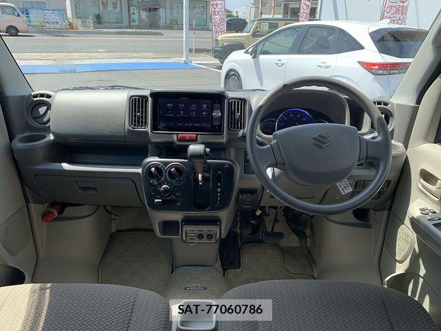 Suzuki EVERY 2018-03 7360038-2