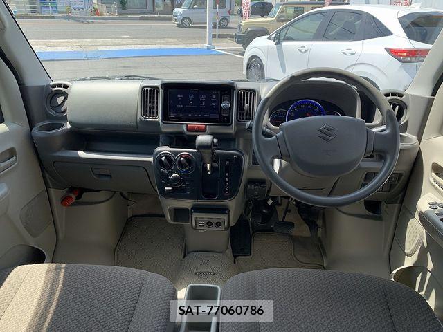 Suzuki EVERY 2018-03 7360038-3