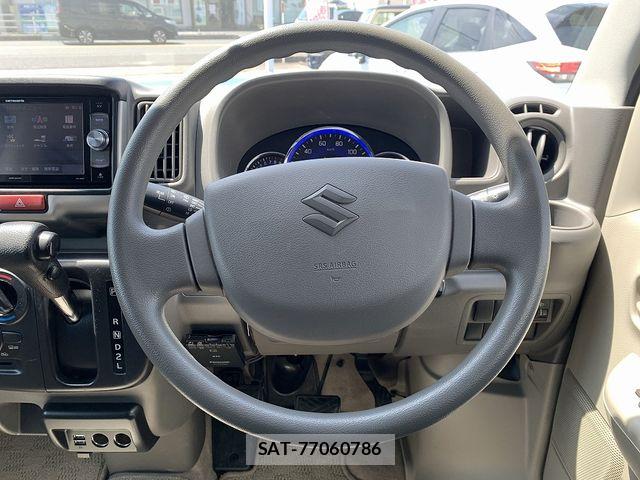 Suzuki EVERY 2018-03 7360038-4