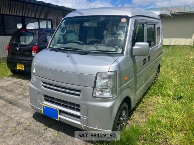 Suzuki EVERY 2012-10 7360037-0