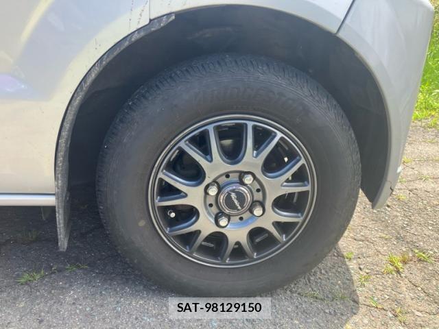Suzuki EVERY 2012-10 7360037-9