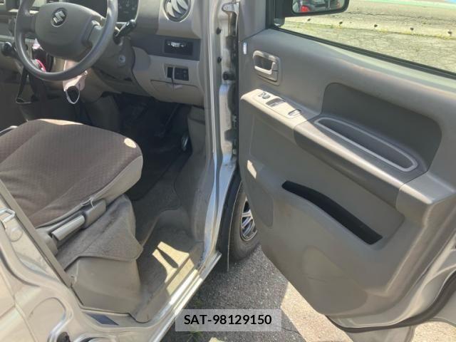 Suzuki EVERY 2012-10 7360037-16