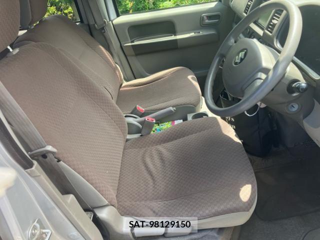 Suzuki EVERY 2012-10 7360037-17
