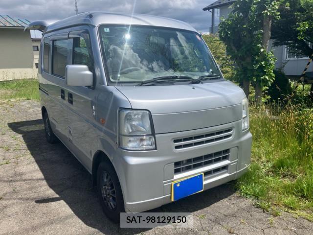 Suzuki EVERY 2012-10 7360037-1