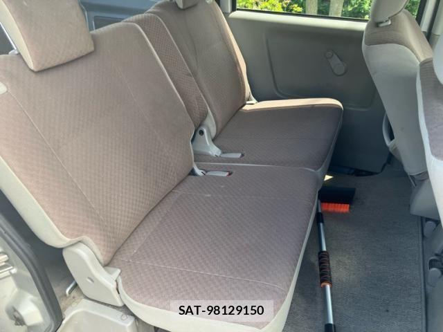 Suzuki EVERY 2012-10 7360037-19