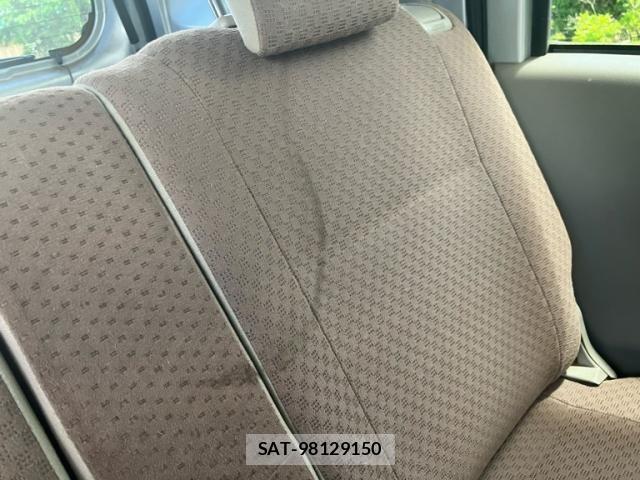 Suzuki EVERY 2012-10 7360037-20