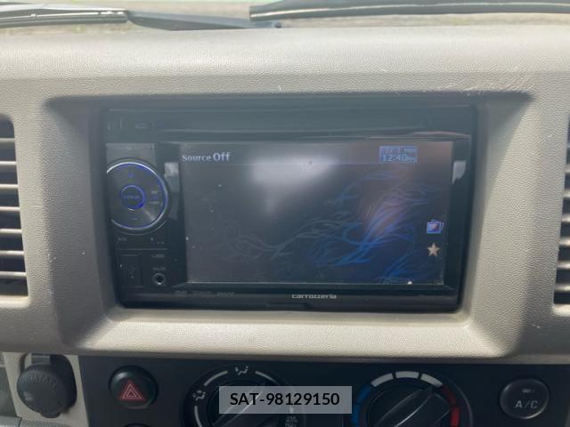 Suzuki EVERY 2012-10 7360037-26