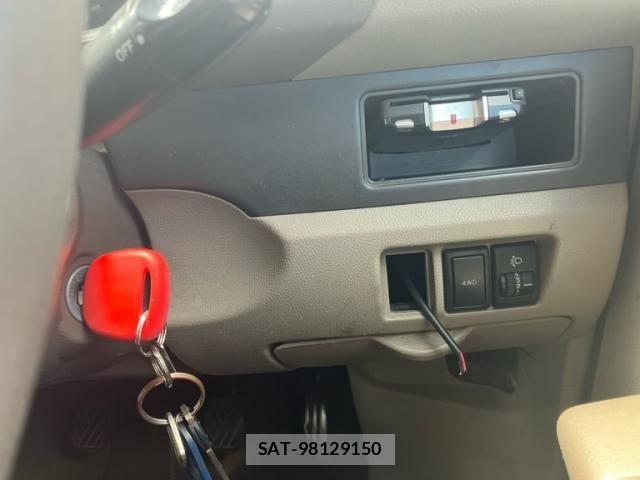 Suzuki EVERY 2012-10 7360037-27