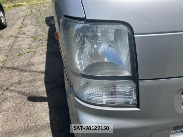 Suzuki EVERY 2012-10 7360037-2