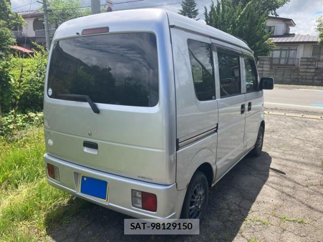 Suzuki EVERY 2012-10 7360037-3