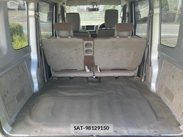 Suzuki EVERY 2012-10 7360037-6
