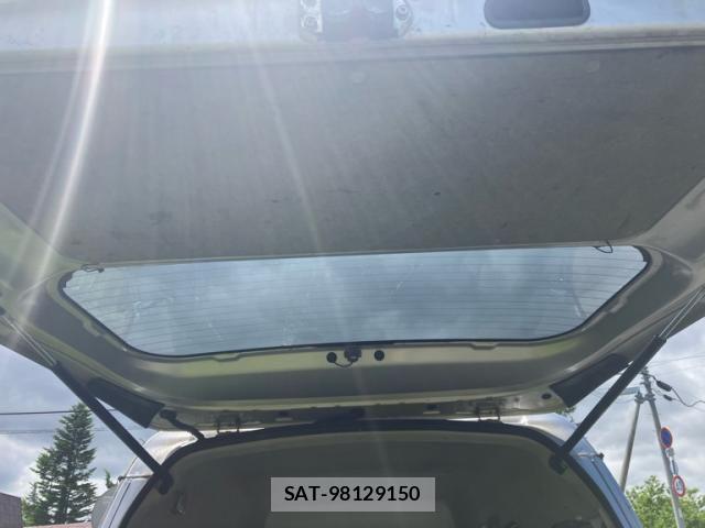 Suzuki EVERY 2012-10 7360037-8