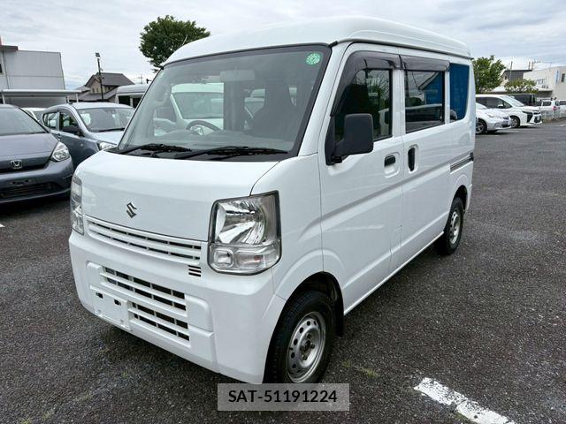 Suzuki EVERY 2016-04 7360031-0