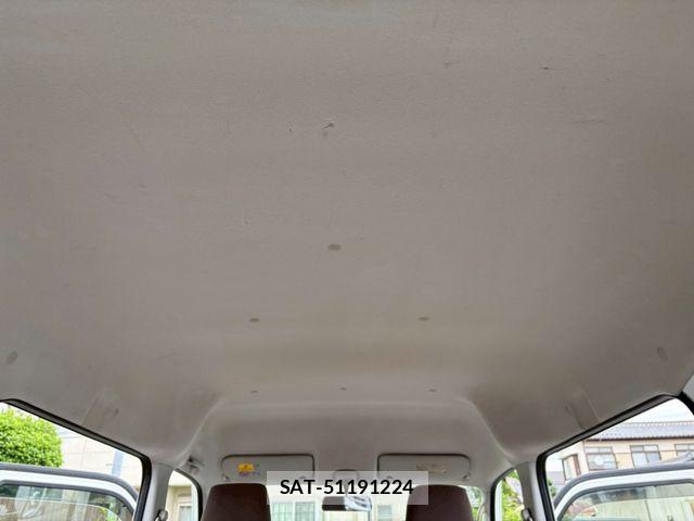 Suzuki EVERY 2016-04 7360031-12