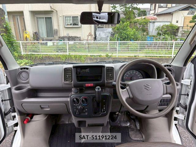 Suzuki EVERY 2016-04 7360031-1
