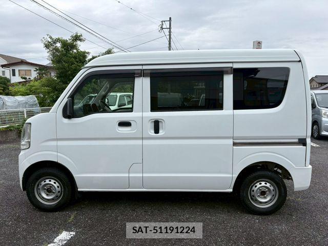 Suzuki EVERY 2016-04 7360031-5