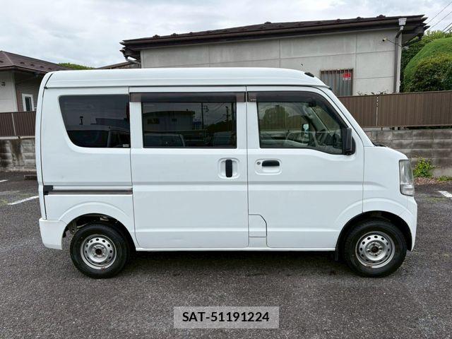 Suzuki EVERY 2016-04 7360031-6