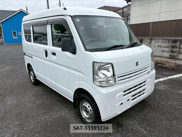 Suzuki EVERY 2016-04 7360031-7