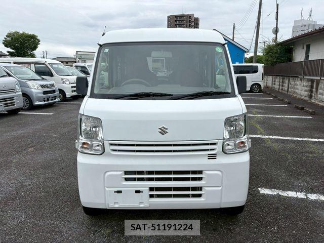 Suzuki EVERY 2016-04 7360031-8