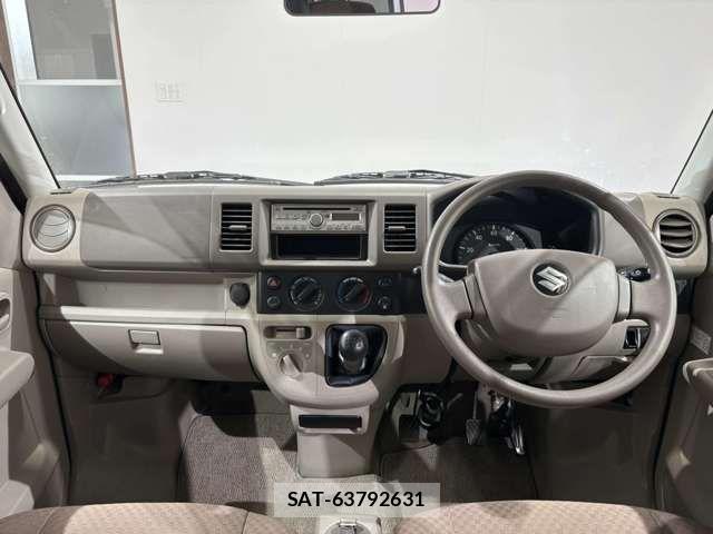 Suzuki EVERY 2013-06 7360039-9