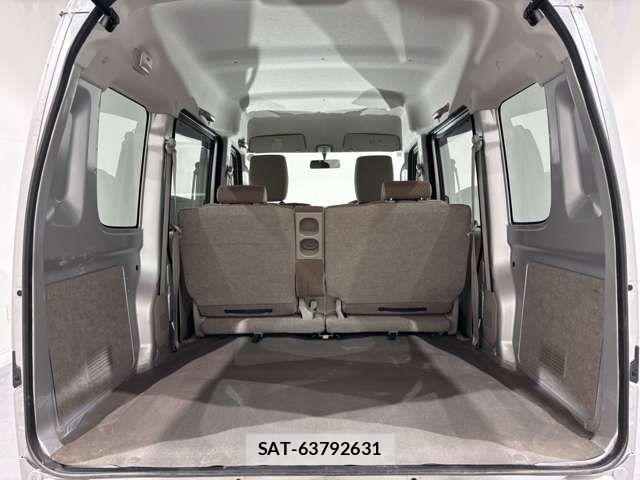 Suzuki EVERY 2013-06 7360039-16