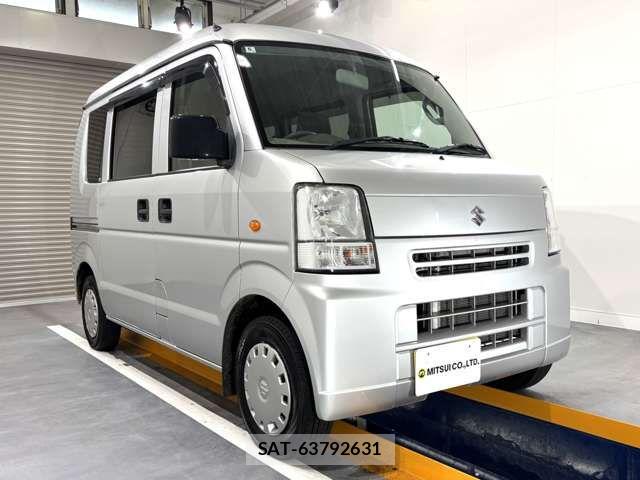 Suzuki EVERY 2013-06 7360039-1