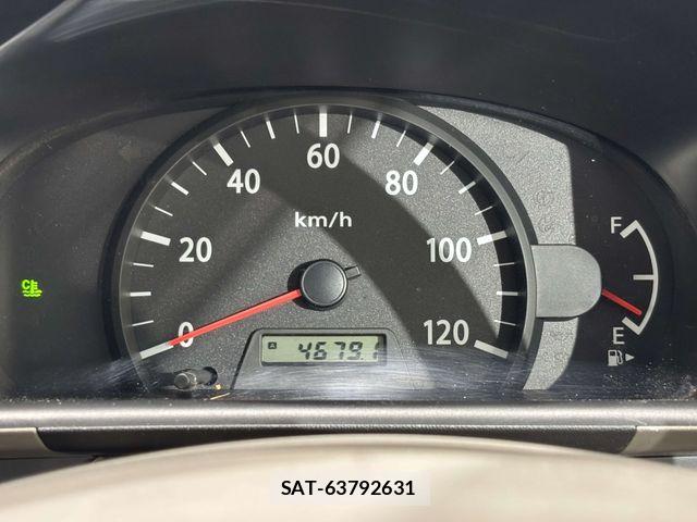 Suzuki EVERY 2013-06 7360039-20
