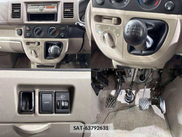 Suzuki EVERY 2013-06 7360039-21