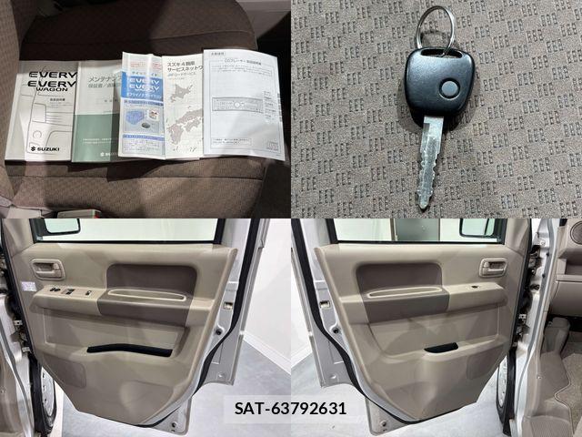 Suzuki EVERY 2013-06 7360039-22