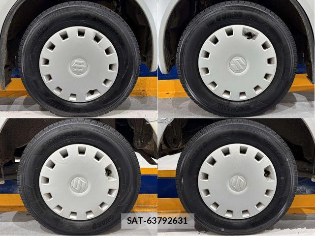 Suzuki EVERY 2013-06 7360039-23