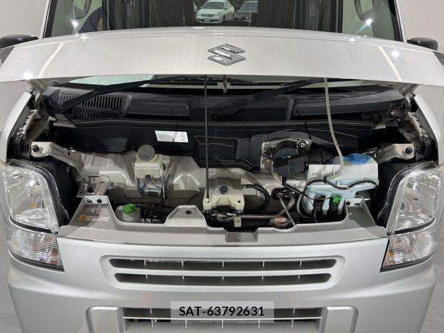 Suzuki EVERY 2013-06 7360039-24