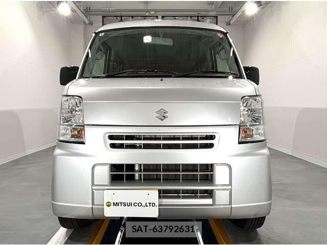 Suzuki EVERY 2013-06 7360039-2