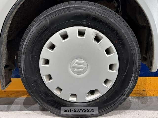 Suzuki EVERY 2013-06 7360039-29
