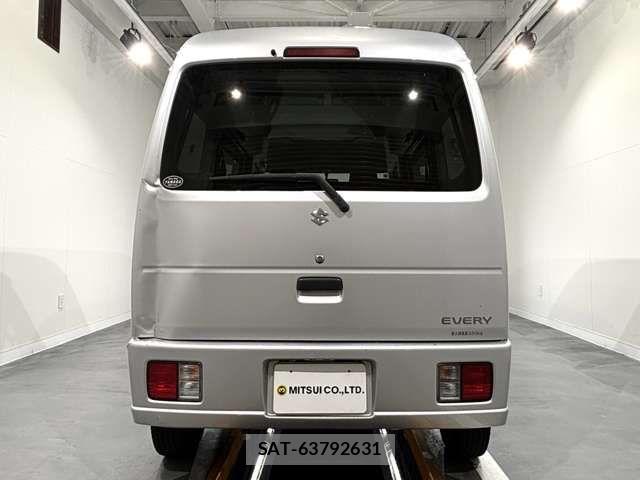 Suzuki EVERY 2013-06 7360039-6