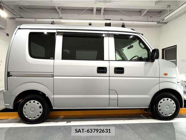 Suzuki EVERY 2013-06 7360039-8