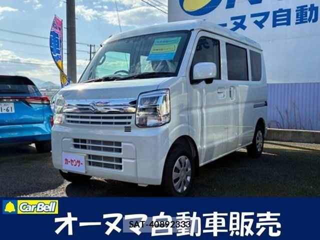 Suzuki EVERY 2025-09 7360040-0
