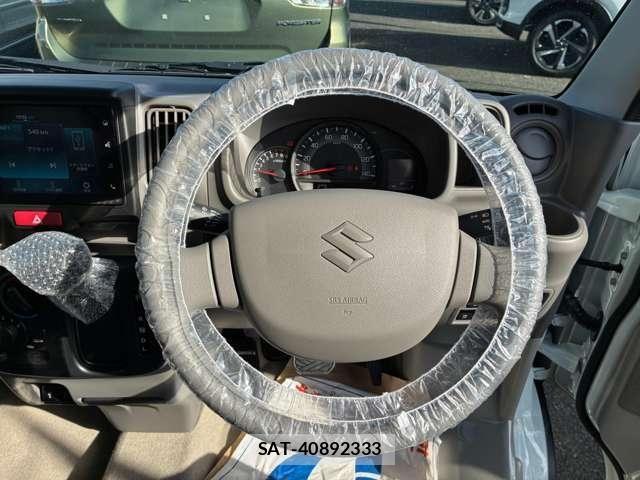 Suzuki EVERY 2025-09 7360040-9