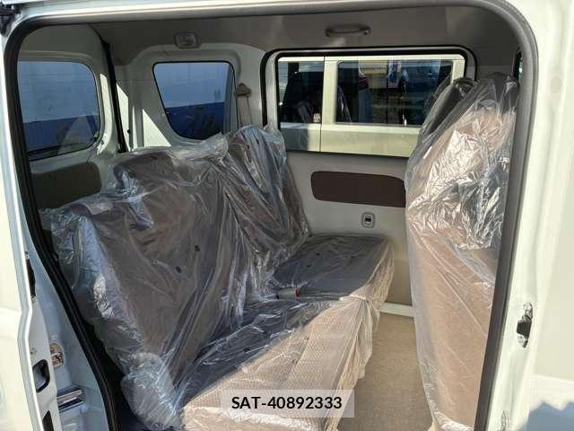Suzuki EVERY 2025-09 7360040-22