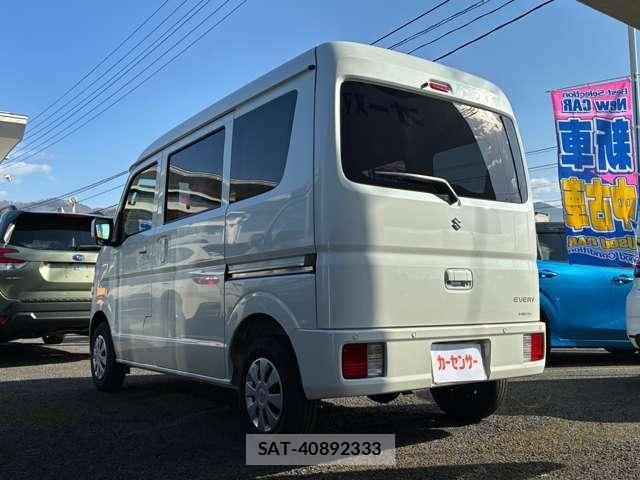 Suzuki EVERY 2025-09 7360040-5