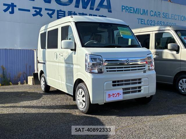 Suzuki EVERY 2025-09 7360040-6