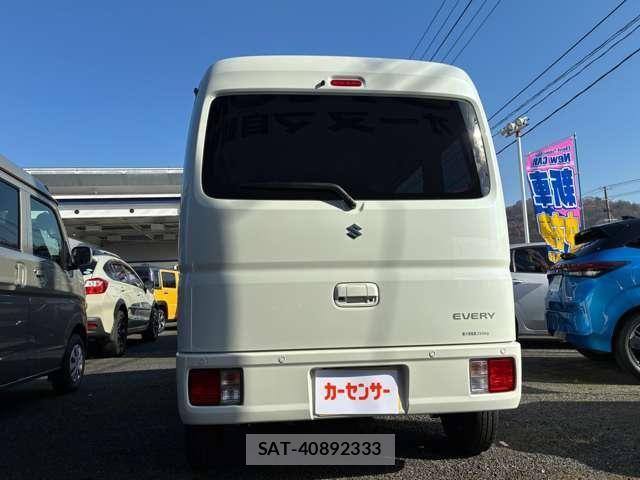 Suzuki EVERY 2025-09 7360040-7