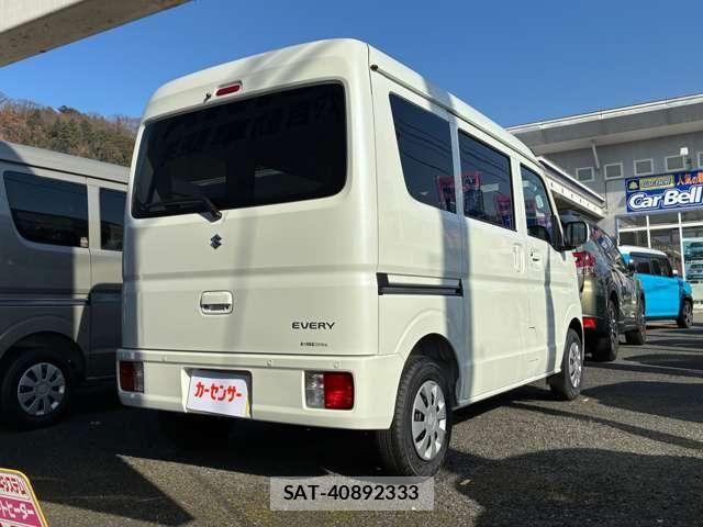 Suzuki EVERY 2025-09 7360040-8