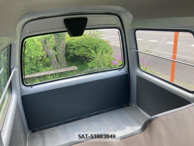 Suzuki EVERY 1998-01 7394349-10