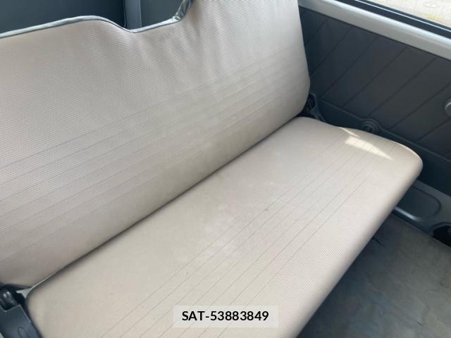 Suzuki EVERY 1998-01 7394349-11