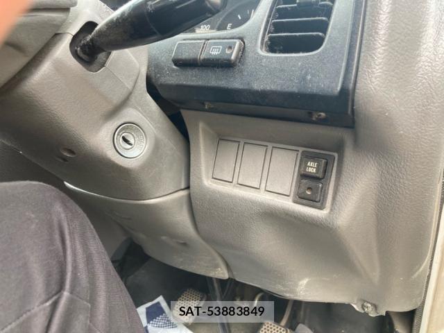 Suzuki EVERY 1998-01 7394349-14