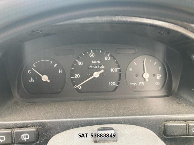 Suzuki EVERY 1998-01 7394349-17