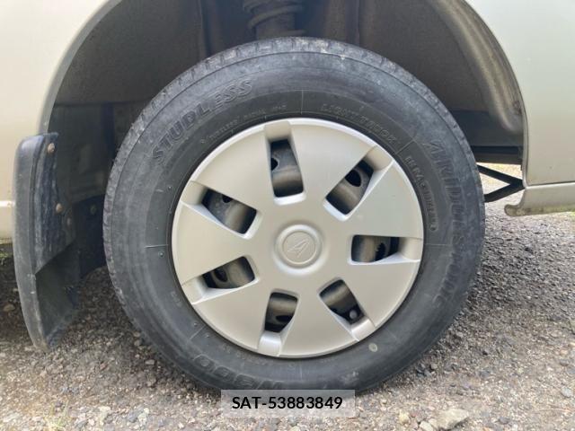 Suzuki EVERY 1998-01 7394349-18