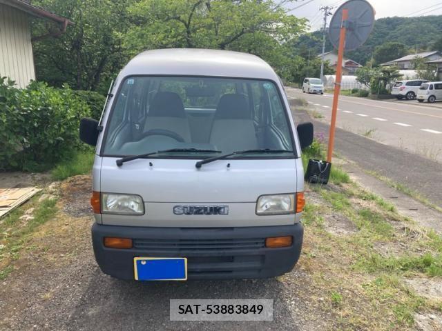 Suzuki EVERY 1998-01 7394349-1