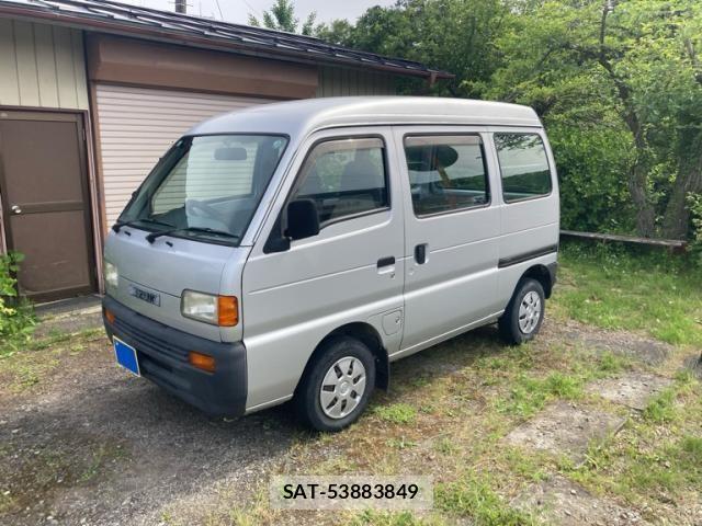 Suzuki EVERY 1998-01 7394349-2