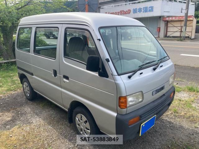 Suzuki EVERY 1998-01 7394349-3